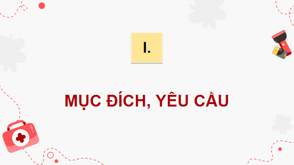 Giáo án điện tử Công nghệ 12 Kết nối tri thức Bài 23: Thực hành: Lắp ráp, kiểm tra mạch báo cháy sử dụng các cổng logic cơ bản | PPT Công nghệ 12