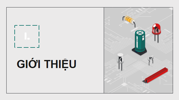 Giáo án điện tử Công nghệ 12 Kết nối tri thức Bài 24: Khái quát về vi điều khiển | PPT Công nghệ 12