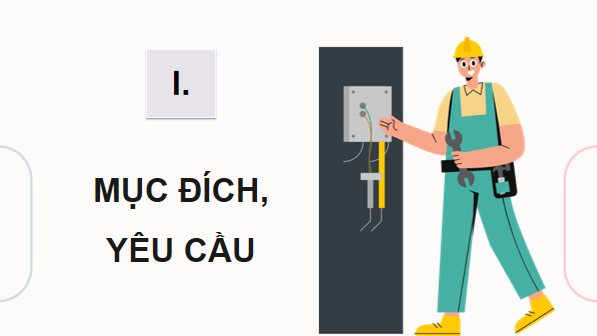 Giáo án điện tử Công nghệ 12 Kết nối tri thức Bài 26: Thực hành: Thiết kế, lắp ráp, kiểm tra mạch tự động điều chỉnh cường độ sáng của LED theo môi trường xung quanh | PPT Công nghệ 12
