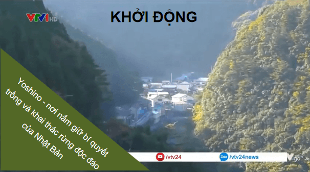 Giáo án điện tử Công nghệ 12 Kết nối tri thức Bài 5: Kĩ thuật trồng và chăm sóc rừng | PPT Công nghệ 12