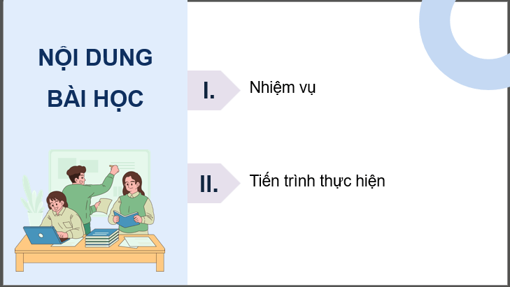 Giáo án điện tử Chuyên đề Công nghệ 12 Kết nối tri thức Bài 13: Dự án: Nuôi cá cảnh | PPT Chuyên đề Công nghệ 12