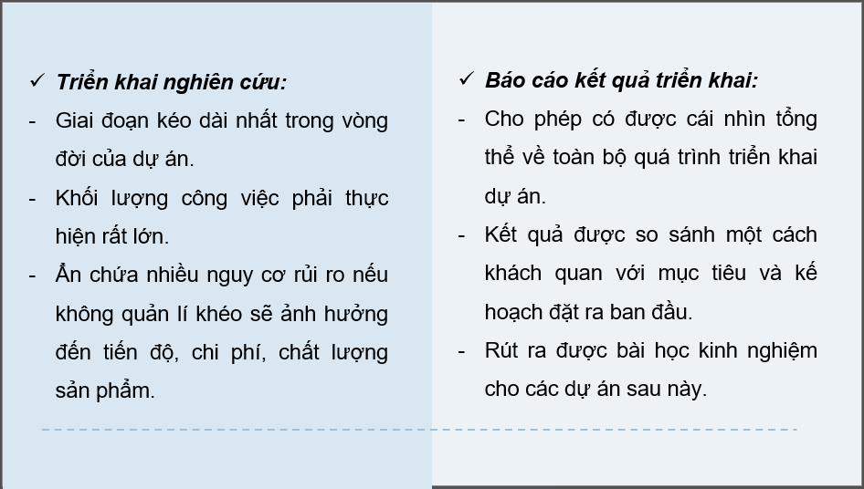 Giáo án điện tử Chuyên đề Công nghệ 12 Kết nối tri thức Bài 6: Dự án hệ thống phát hiện người bấm chuông trước | PPT Chuyên đề Công nghệ 12