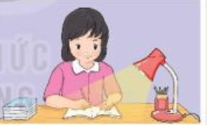 Giáo án Công nghệ lớp 3 Kết nối tri thức Bài 2: Sử dụng đèn học