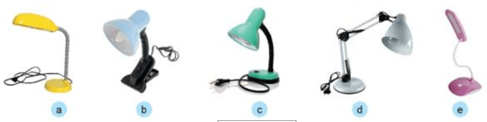 Giáo án Công nghệ lớp 3 Kết nối tri thức Bài 2: Sử dụng đèn học