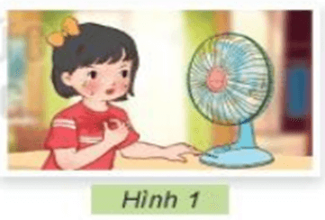 Giáo án Công nghệ lớp 3 Kết nối tri thức Bài 3: Sử dụng quạt điện