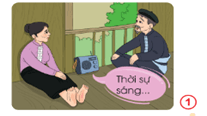 Giáo án Công nghệ lớp 3 Cánh diều Bài 4: Sử dụng máy thu thanh