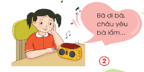 Giáo án Công nghệ lớp 3 Cánh diều Bài 4: Sử dụng máy thu thanh