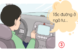 Giáo án Công nghệ lớp 3 Cánh diều Bài 4: Sử dụng máy thu thanh