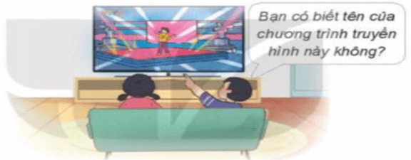 Giáo án Công nghệ lớp 3 Kết nối tri thức Bài 5: Sử dụng máy thu hình