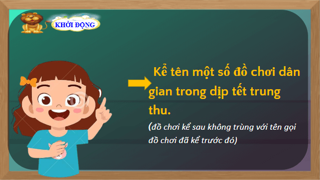 Giáo án điện tử Công nghệ lớp 4 Cánh diều Bài 13: Làm đèn lồng | PPT Công nghệ 4