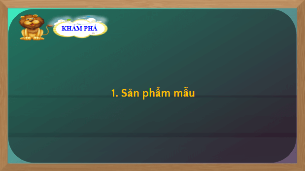 Giáo án điện tử Công nghệ lớp 4 Cánh diều Bài 13: Làm đèn lồng | PPT Công nghệ 4