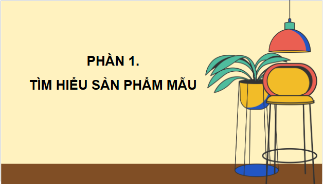 Giáo án điện tử Công nghệ lớp 4 Chân trời sáng tạo Bài 9: Em làm diều giấy | PPT Công nghệ 4