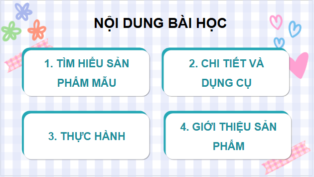 Giáo án điện tử Công nghệ lớp 4 Kết nối tri thức Bài 9: Lắp ghép mô hình rô - bốt | PPT Công nghệ 4