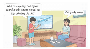 Giáo án Công nghệ lớp 5 Kết nối tri thức Bài 1: Vai trò của công nghệ