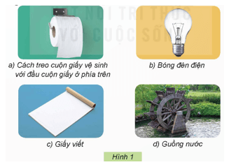 Giáo án Công nghệ lớp 5 Kết nối tri thức Bài 2: Nhà sáng chế