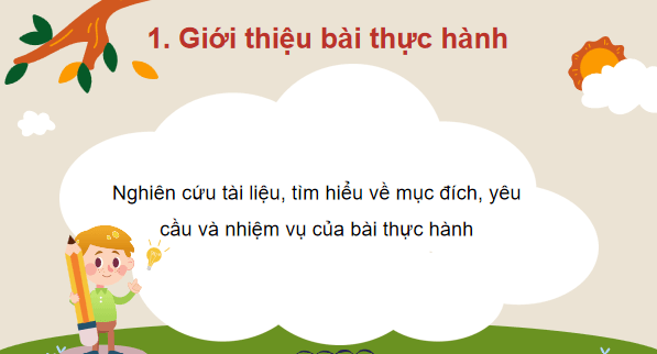 Giáo án điện tử Công nghệ 7 Kết nối tri thức Bài 13: Thực hành. Lập kế hoạch nuôi vật nuôi trọng gia đình | PPT Công nghệ 7