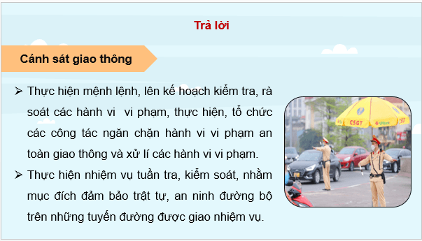 Giáo án điện tử Công nghệ 9 Kết nối tri thức Bài 1: Nghề nghiệp trong lĩnh vực kĩ thuật và công nghệ | PPT Công nghệ 9