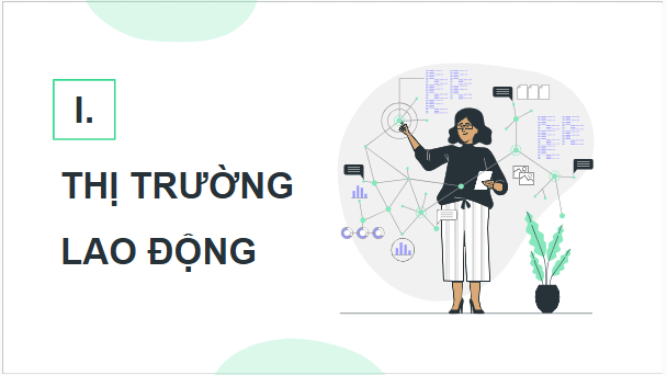 Giáo án điện tử Công nghệ 9 Cánh diều Bài 3: Thị trường lao động kĩ thuật, công nghệ tại Việt Nam | PPT Công nghệ 9