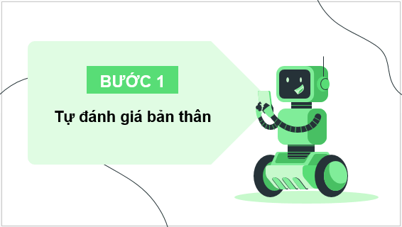 Giáo án điện tử Công nghệ 9 Kết nối tri thức Bài 5: Dự án: Tự đánh giá mức độ phù hợp của bản thân với một số ngành nghề trong lĩnh vực kĩ thuật, công nghệ | PPT Công nghệ 9
