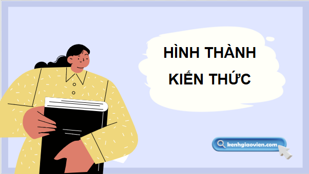 Giáo án điện tử Công nghệ 9 Cánh diều Bài 5: Lựa chọn nghề nghiệp trong lĩnh vực kĩ thuật, công nghệ | PPT Công nghệ 9