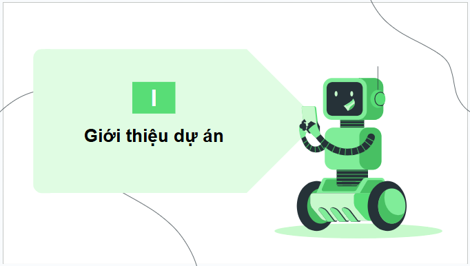 Giáo án điện tử Công nghệ 9 Chân trời sáng tạo Dự án: Nghề nghiệp tương lai của em | PPT Công nghệ 9