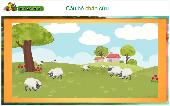 Giáo án điện tử Đạo đức lớp 1 Cánh diều Bài 10: Lời nói thật | PPT Đạo đức lớp 1