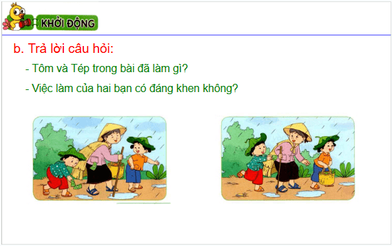 Giáo án điện tử Đạo đức lớp 1 Cánh diều Bài 11: Trả lại của rơi | PPT Đạo đức lớp 1