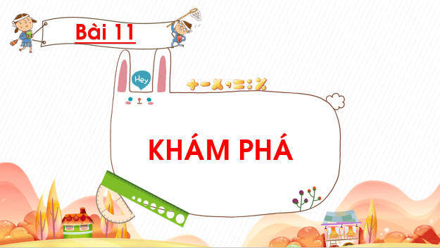 Giáo án điện tử Đạo đức lớp 1 Chân trời sáng tạo Bài 11: Tự chăm sóc bản thân | PPT Đạo đức lớp 1