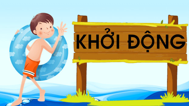 Giáo án điện tử Đạo đức lớp 1 Chân trời sáng tạo Bài 12: Phòng, tránh đuối nước | PPT Đạo đức lớp 1