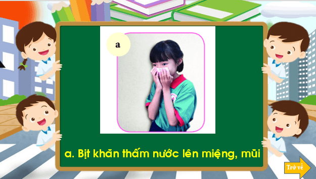 Giáo án điện tử Đạo đức lớp 1 Chân trời sáng tạo Bài 14: Phòng, tránh tai nạn giao thông | PPT Đạo đức lớp 1