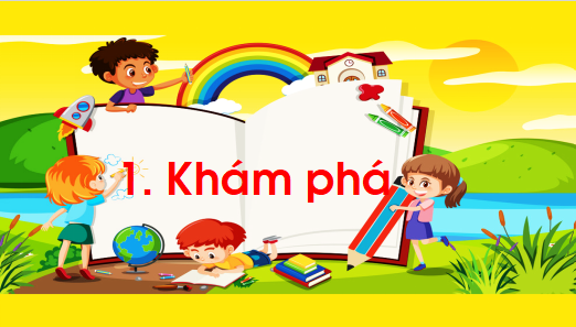 Giáo án điện tử Đạo đức lớp 1 Chân trời sáng tạo Bài 2: Quan tâm, chăm sóc ông bà, cha mẹ | PPT Đạo đức lớp 1