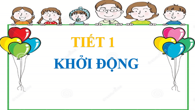 Giáo án điện tử Đạo đức lớp 1 Chân trời sáng tạo Bài 3: Anh chị em quan tâm, giúp đỡ nhau | PPT Đạo đức lớp 1