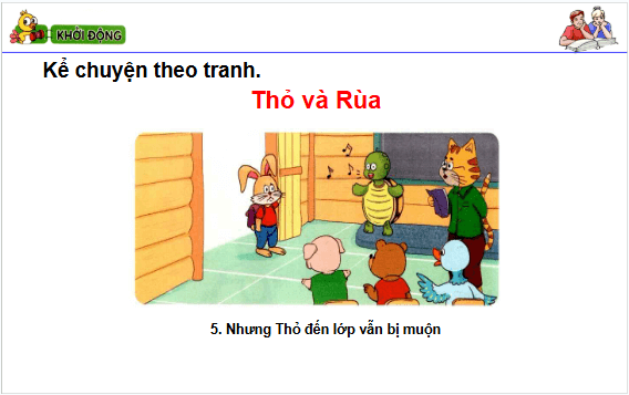 Giáo án điện tử Đạo đức lớp 1 Cánh diều Bài 3: Học tập, sinh hoạt đúng giờ | PPT Đạo đức lớp 1