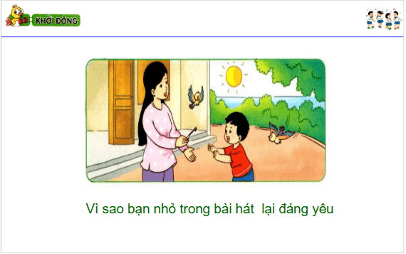 Giáo án điện tử Đạo đức lớp 1 Cánh diều Bài 4: Sạch sẽ, gọn gàng | PPT Đạo đức lớp 1