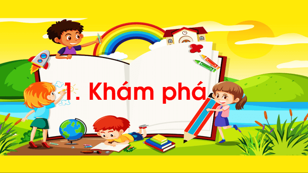 Giáo án điện tử Đạo đức lớp 1 Chân trời sáng tạo Bài 4: Tự giác làm việc ở trường | PPT Đạo đức lớp 1