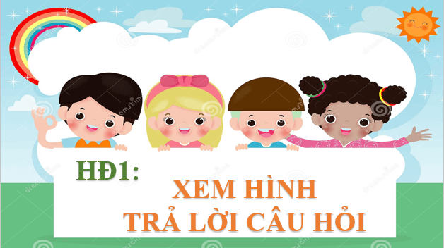 Giáo án điện tử Đạo đức lớp 1 Chân trời sáng tạo Bài 5: Tự giác làm việc ở nhà | PPT Đạo đức lớp 1