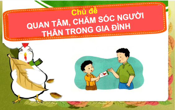 Giáo án điện tử Đạo đức lớp 1 Cánh diều Bài 9: Em với anh chị em trong gia đình | PPT Đạo đức lớp 1