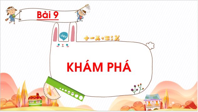 Giáo án điện tử Đạo đức lớp 1 Chân trời sáng tạo Bài 9: Sinh hoạt nền nếp | PPT Đạo đức lớp 1