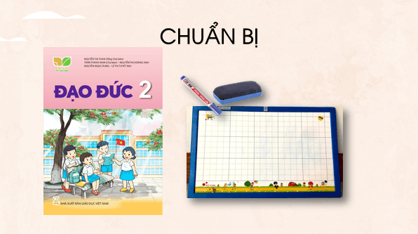 Giáo án điện tử Đạo đức lớp 2 Kết nối tri thức Bài 1: Vẻ đẹp quê hương em | PPT Đạo đức lớp 2