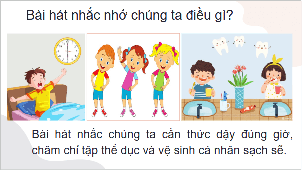 Giáo án điện tử Đạo đức lớp 2 Kết nối tri thức Bài 5: Quý trọng thời gian | PPT Đạo đức lớp 2
