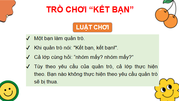 Giáo án điện tử Đạo đức lớp 2 Chân trời sáng tạo Bài 6: Yêu quý bạn bè | PPT Đạo đức lớp 2