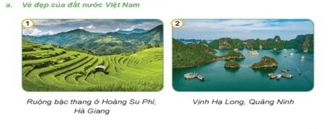 Giáo án Đạo đức lớp 3 Bài 2: Tự hào Tổ quốc Việt Nam | Kết nối tri thức
