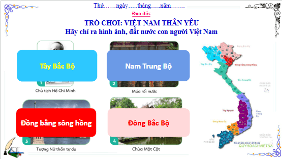 Giáo án điện tử Đạo đức lớp 3 Cánh diều Bài 3: Em quan tâm hàng xóm láng giềng | PPT Đạo đức lớp 3