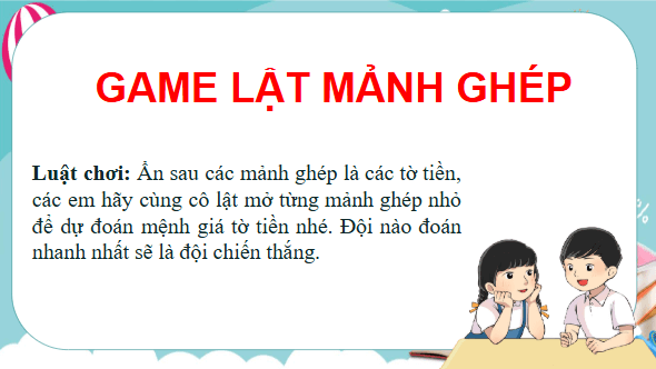 Giáo án điện tử Đạo đức lớp 4 Cánh diều Bài 11: Em quý trọng đồng tiền | PPT Đạo đức 4