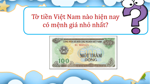 Giáo án điện tử Đạo đức lớp 4 Cánh diều Bài 11: Em quý trọng đồng tiền | PPT Đạo đức 4