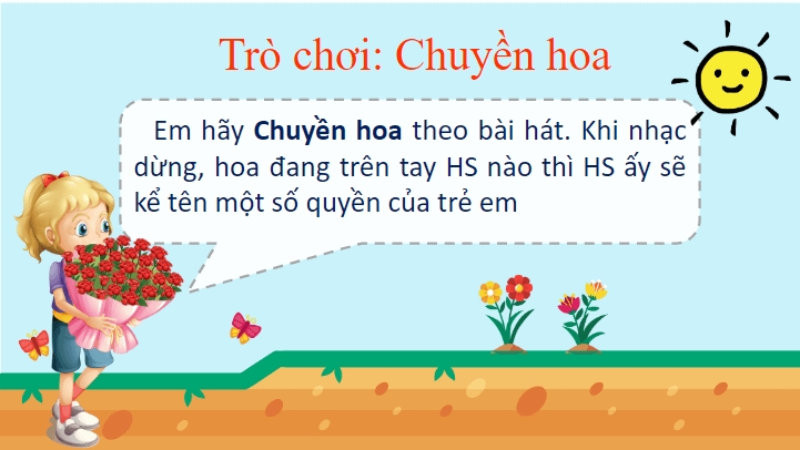 Giáo án điện tử Đạo đức lớp 4 Chân trời sáng tạo Bài 12: Bổn phận của trẻ em | PPT Đạo đức 4