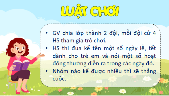 Giáo án điện tử Đạo đức lớp 4 Cánh diều Bài 12: Em thực hiện quyền và bổn phận của trẻ em | PPT Đạo đức 4