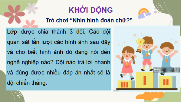 Giáo án điện tử Đạo đức lớp 4 Cánh diều Bài 2: Em biết ơn người lao động | PPT Đạo đức 4