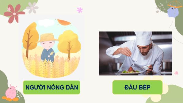 Giáo án điện tử Đạo đức lớp 4 Cánh diều Bài 2: Em biết ơn người lao động | PPT Đạo đức 4