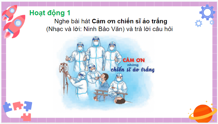 Giáo án điện tử Đạo đức lớp 4 Chân trời sáng tạo Bài 2: Em biết ơn người lao động | PPT Đạo đức 4